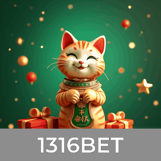 1316BET: Slots com Prêmios Gigantes, Mesa de Jogos - Experiência Real, Esportes - Apostas ao Vivo