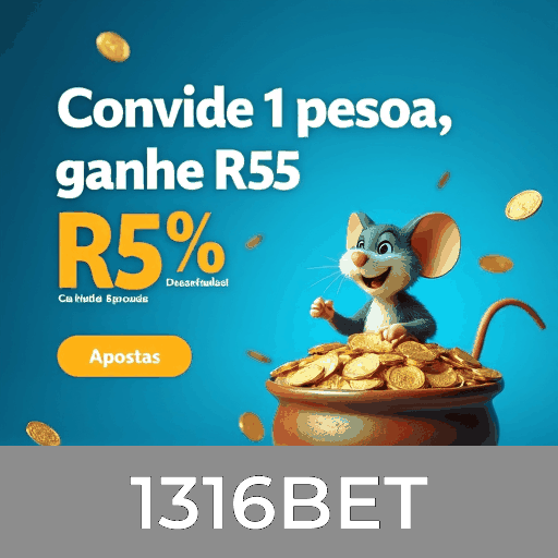 Bônus Reais no 1316BET: Valor Verdadeiro e Confiável