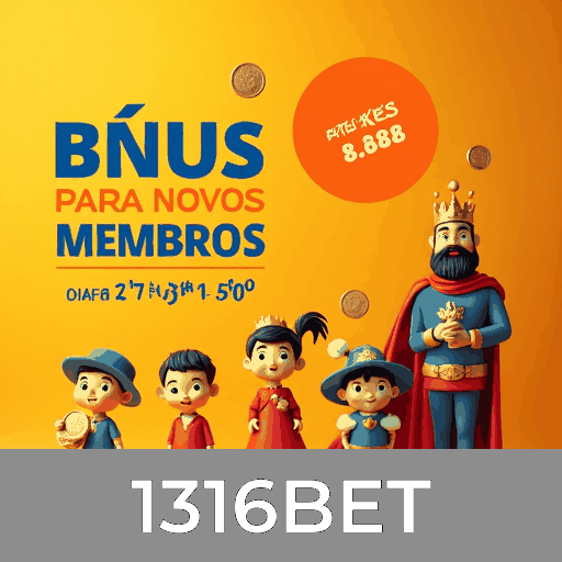 Sinta a Emoção e Mergulhe no Ambiente Envolvente do 1316BET