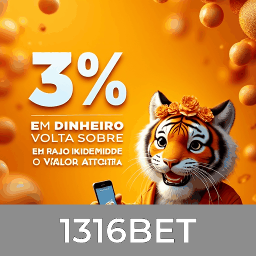 1316BET: Seu Cassino Online Seguro e Rápido
