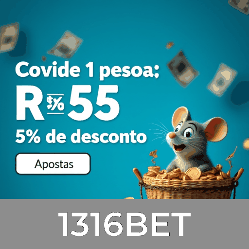 Atraentes Promoções no 1316BET: Seu Passaporte para Grandes Ganhos