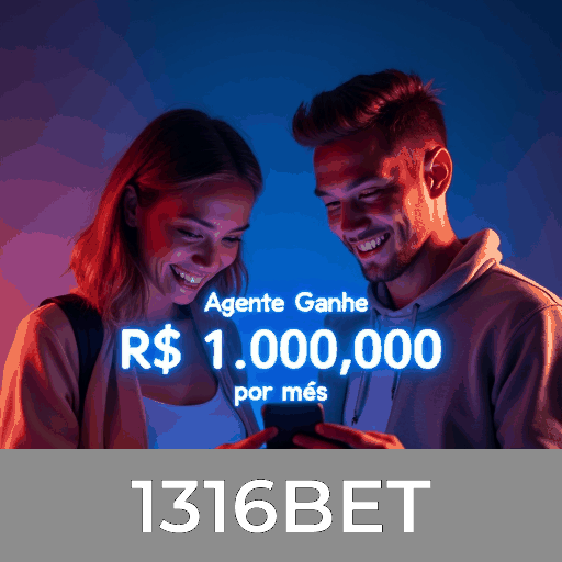 1316BET: Experiência Real de Jogo ao Vivo para Brasileiros