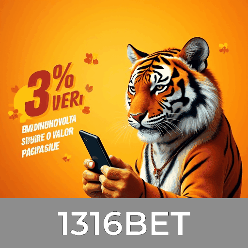 1316BET: Análise de Esporte com Estratégias Vencedoras