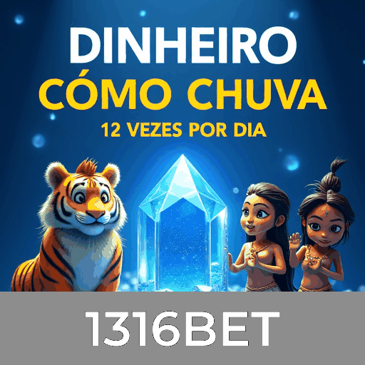1316BET: Experiência Real de Jogo ao Vivo para Brasileiros