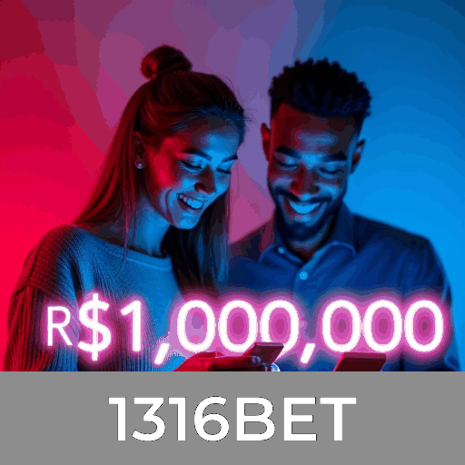 Atraentes Promoções no 1316BET: Seu Passaporte para Grandes Ganhos