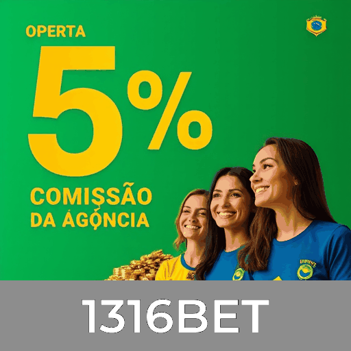 1316BET: Seu Cassino Online Seguro e Rápido