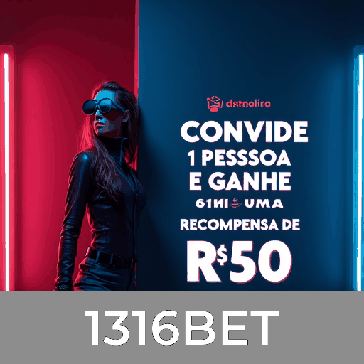 Registro Rápido e Seguro no 1316BET para Recompensas Exclusivas