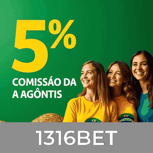 1316BET: apostas rápidas e seguras no Brasil