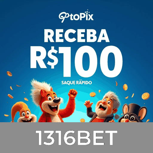 1316BET: Experiência Real de Jogo ao Vivo para Brasileiros