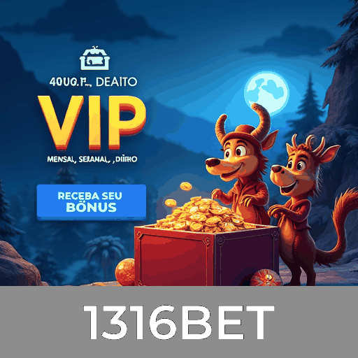 Registro Rápido e Seguro no 1316BET para Recompensas Exclusivas