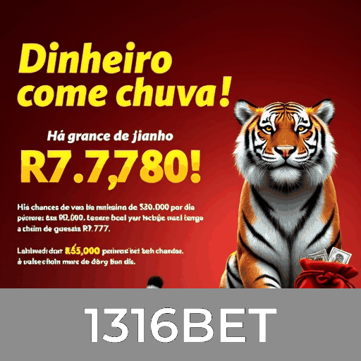 Desenvolvedores em Ação: Tecnologia Avançada no 1316BET