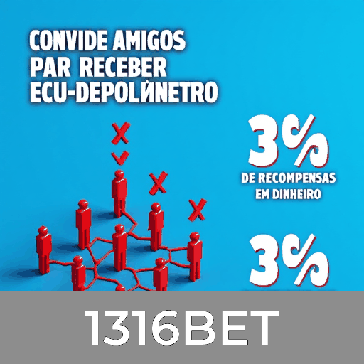 Atraentes Promoções no 1316BET: Seu Passaporte para Grandes Ganhos