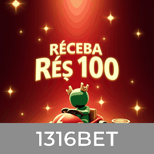 Atraentes Promoções no 1316BET: Seu Passaporte para Grandes Ganhos
