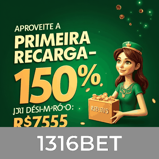 Bônus Reais no 1316BET: Valor Verdadeiro e Confiável