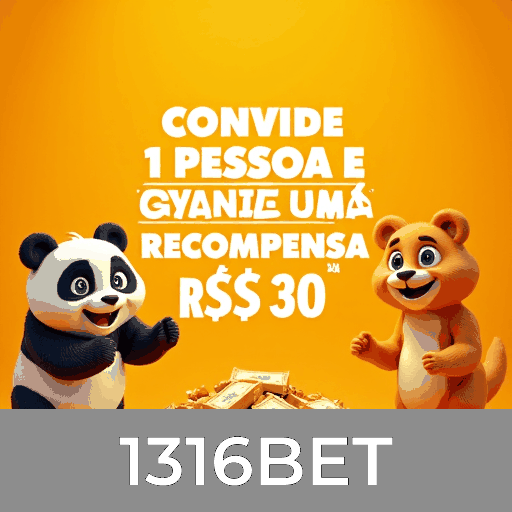 1316BET: Plataforma Segura e Confiável