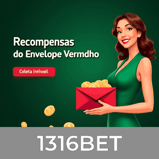 1316BET: Plataforma Segura e Confiável