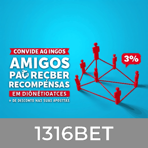 Bônus Reais no 1316BET: Valor Verdadeiro e Confiável