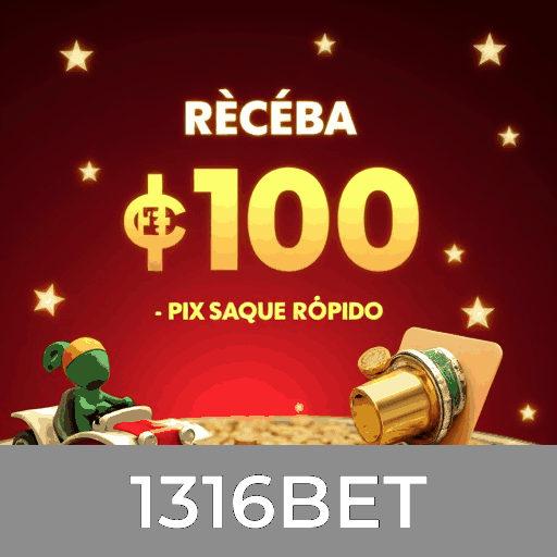 1316BET: Seu Cassino Online Seguro e Rápido
