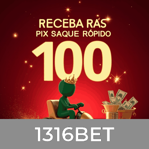 1316BET: Plataforma Segura e Confiável