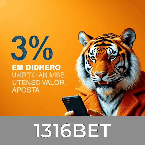 Sinta a Emoção e Mergulhe no Ambiente Envolvente do 1316BET